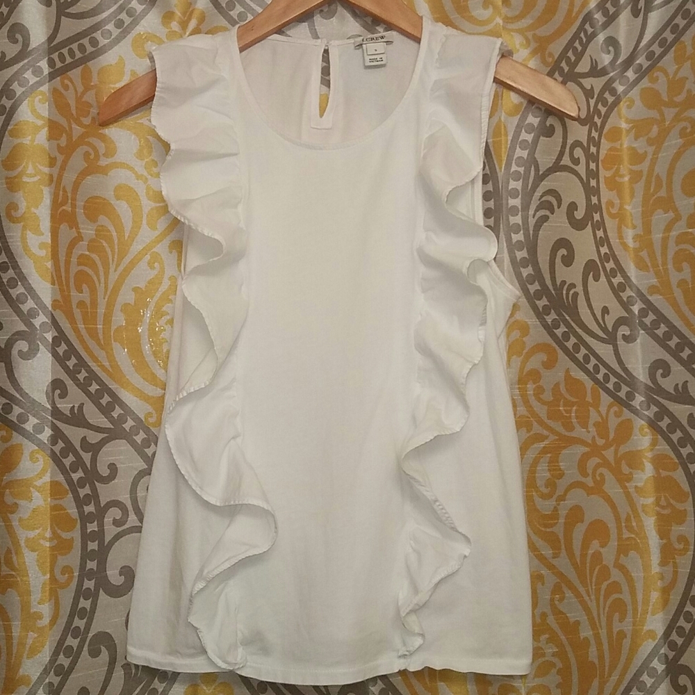 J Crew Tank